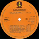 LP - Kris Kristofferson - Me And Bobby McGee - brown labels