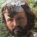 LP - Kris Kristofferson - Me And Bobby McGee