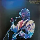 LP - Kris Kristofferson - Shake Hands With The Devil