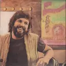 LP - Kris Kristofferson - Spooky Lady's Sideshow