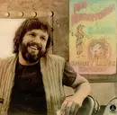 LP - Kris Kristofferson - Spooky Lady's Sideshow