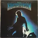 LP - Kris Kristofferson - Surreal Thing