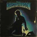 LP - Kris Kristofferson - Surreal Thing