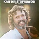 LP - Kris Kristofferson - Who's To Bless And Who's To Blame