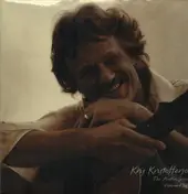 Kris Kristofferson - The Austin Sessions
