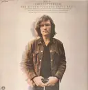 LP - Kris Kristofferson - The Silver Tongued Devil And I