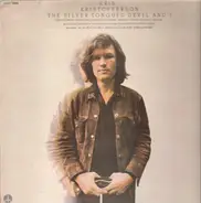 Kris Kristofferson - The Silver Tongued Devil and I