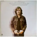 LP - Kris Kristofferson - The Silver Tongued Devil And I