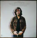 LP - Kris Kristofferson - The Silver Tongued Devil And I