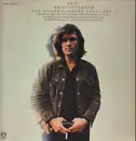 LP - Kris Kristofferson - The Silver Tongued Devil And I