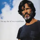 CD - Kris Kristofferson - The Very Best Of Kris Kristofferson