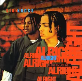 Kris Kross - Alright