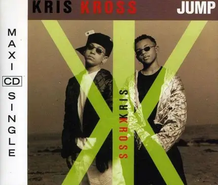 Kris Kross - jump