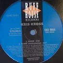 12inch Vinyl Single - Kris Kross - Raide