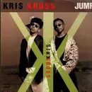 12inch Vinyl Single - Kris Kross - Jump