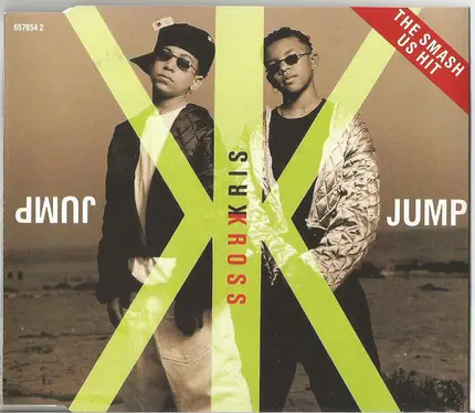 Kris Kross - jump
