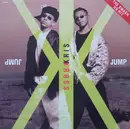 12inch Vinyl Single - Kris Kross - Jump