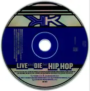 CD Single - Kris Kross - Live And Die For Hip Hop