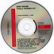 CD - Kris Kross - Totally Krossed Out