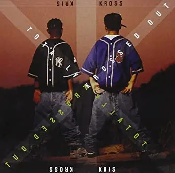 Kris Kross - Totally Krossed Out