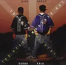 CD - Kris Kross - Totally Krossed Out