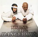 CD - Kris Kross - Young, Rich & Dangerous