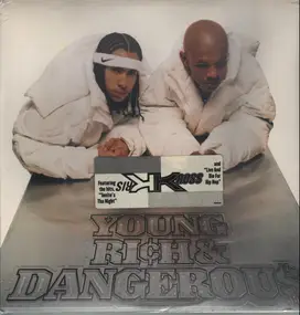 Kris Kross - Young, Rich & Dangerous