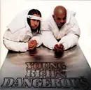 CD - Kris Kross - Young, Rich & Dangerous
