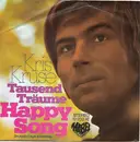 7inch Vinyl Single - Kris Kruse - Happy Song