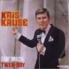 7inch Vinyl Single - Kris Kruse - Ruf´Mich