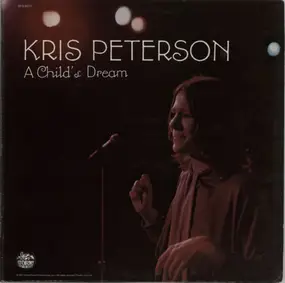 Kris Peterson - A Child's Dream