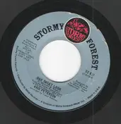Kris Peterson - Get On Down/ One Sweet Look