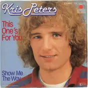 Kris Peters