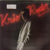 Kris Ryder
