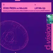 Kris Reen - Lift Me Up
