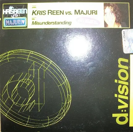 Kris Reen Vs. Majuri - Misunderstanding