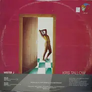 Kris Tallow - Mister J