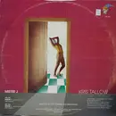 12inch Vinyl Single - Kris Tallow - Mister J