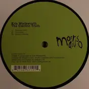 Kris Wadsworth - The Electric Truth