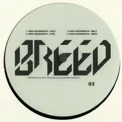 Kris Wadsworth - BREED 03