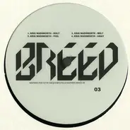 Kris Wadsworth - BREED 03