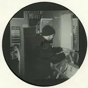 12inch Vinyl Single - Kris Wadsworth - Breed 03