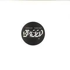 Kris Wadsworth - BREED 04