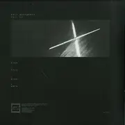 12inch Vinyl Single - Kris Wadsworth - Cali EP - EP