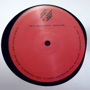 Kris Wadsworth - MAINLINE