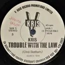 7inch Vinyl Single - Kris - Okay