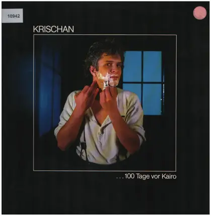 Krischan - 100 Tage Vor Kairo