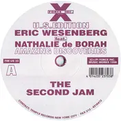 Krischan Jan-Eric Wesenberg - Amazing Discoveries