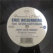 Krischan Jan-Eric Wesenberg - New Jack Swing