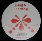Krischan Jan-Eric Wesenberg - Lying & Cheating